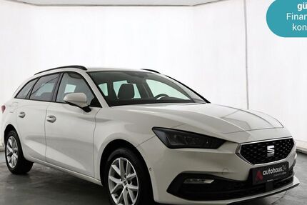 Seat Leon 103.528 km 15.880 € Ludwigsfelde (bei Berlin) 14974