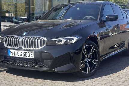 BMW 330 9.990 km 46.440 € Mülheim 45472