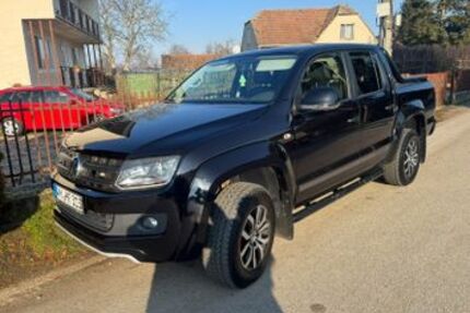 VW Amarok 195.000 km 17.700 &euro; Weilheim 82362