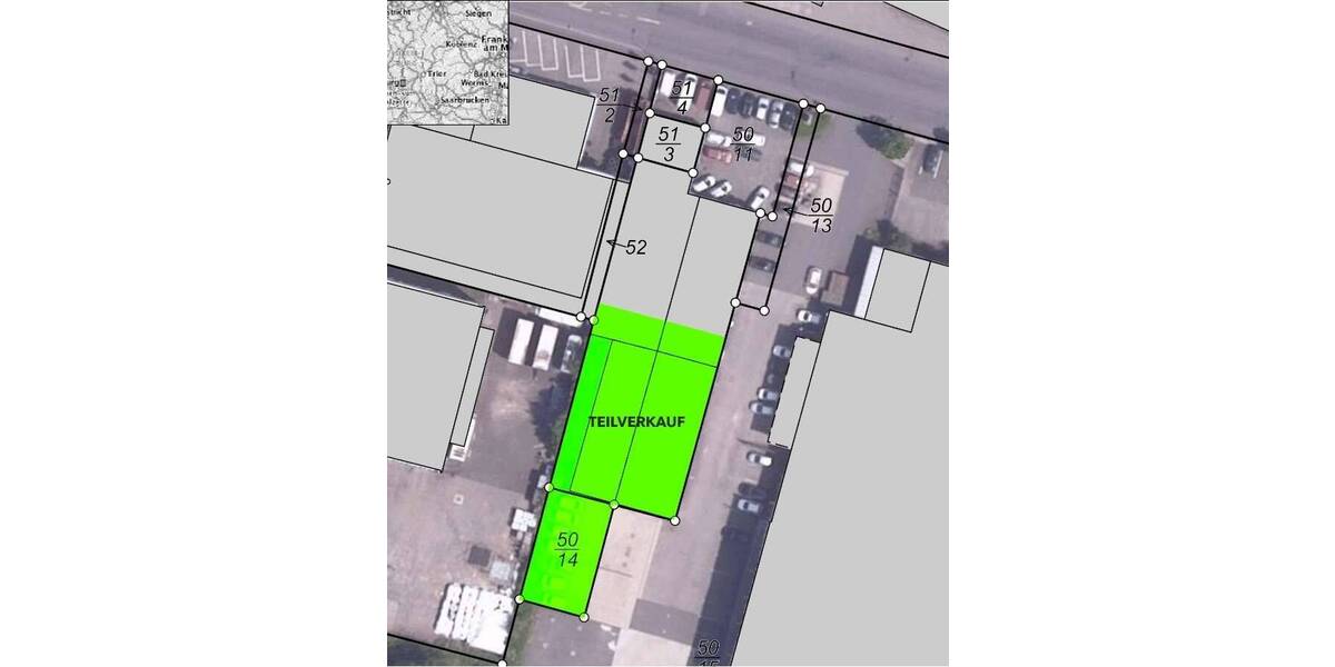 Gewerbeobjekt Wittlich - 1.190.000&euro; | Angebot:25736725