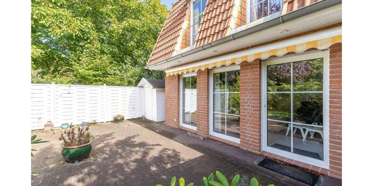 Reihenendhaus Lüneburg / Ochtmissen Ochtmissen - 5 Zimmer, 140 m&sup2;, 500.000&euro; | Angebot:25737752