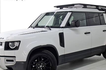 Land Rover Defender 166.900 km 39.880 &euro; Walsrode 29664