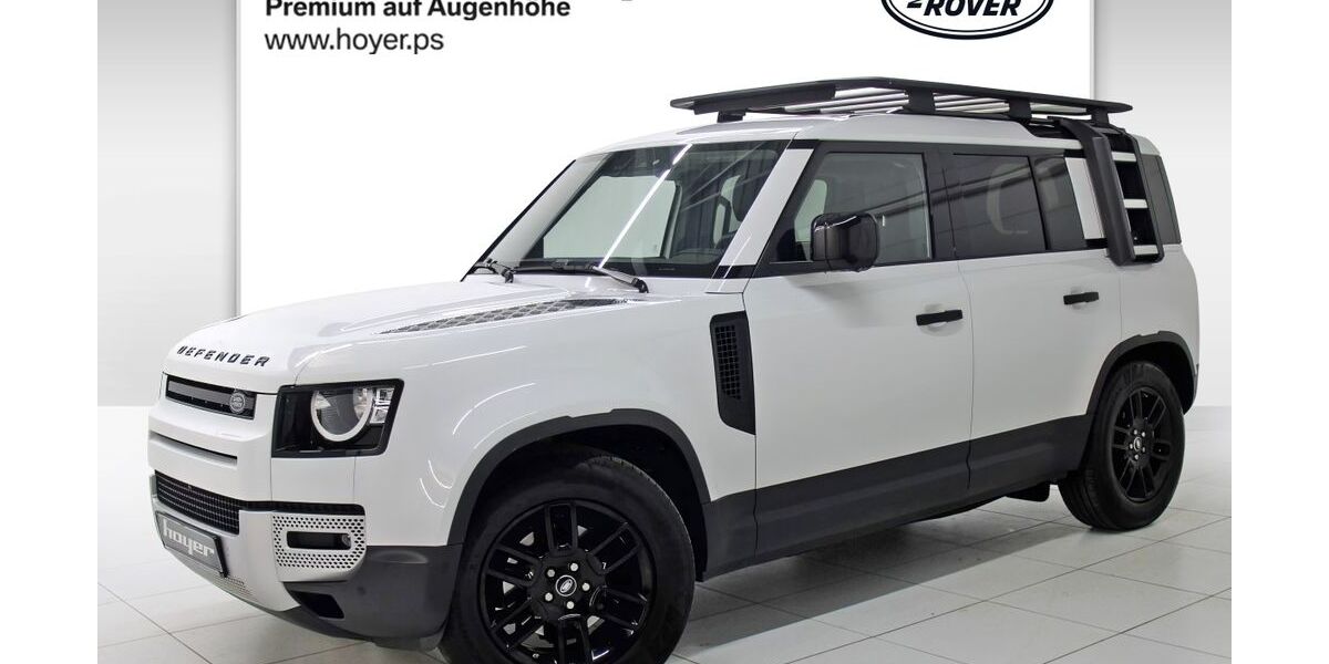 Land Rover Defender 166.900 km 41.430 &euro; Walsrode 29664