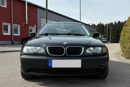 BMW 316 156.000 km 2.250 &euro; Welden 86465
