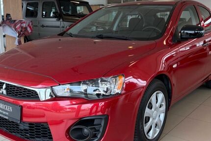 Mitsubishi Lancer 69.990 km 8.990 &euro; Wernigerode 38855