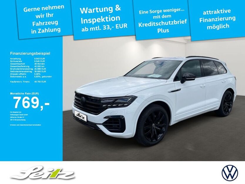 Touareg