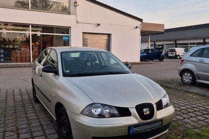 Seat Cordoba 235.000 km 850 € Kraiburg 84559