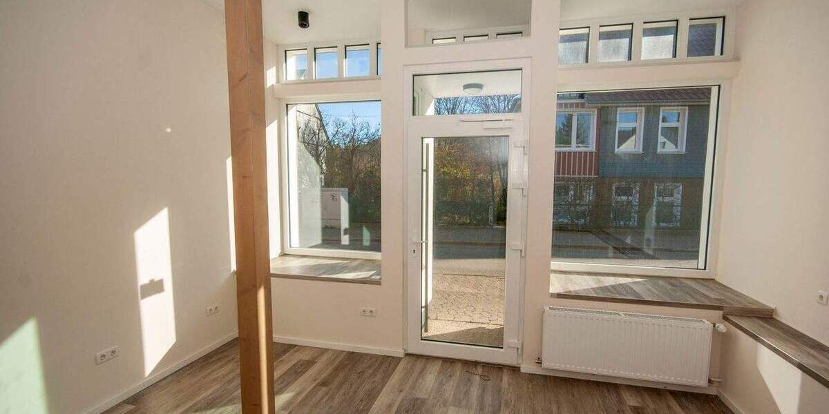 Gewerbeobjekt Goslar Hahnenklee - 1 Zimmer, 595&euro; | Angebot:25687441