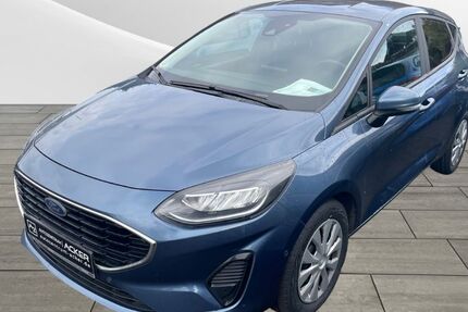 Ford Fiesta 77.555 km 12.680 &euro; Marburg 35043