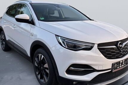 Opel Grandland (X) 110.000 km 12.990 &euro; Bielefeld 33609