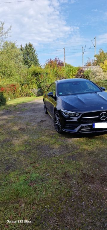 Mercedes-Benz CLA 250 92.000 km 29.900 € Bremen 28213