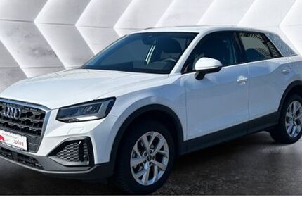 Audi Q2 8.750 km 24.980 &euro; Lübben 15907