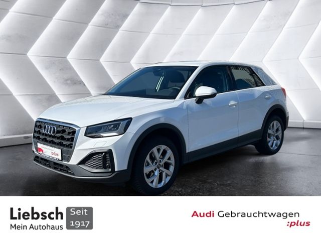 Audi Q2 8.750 km 24.980 &euro; Lübben 15907