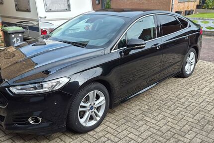 Ford Mondeo 200.000 km 8.900 &euro; Borken 46325