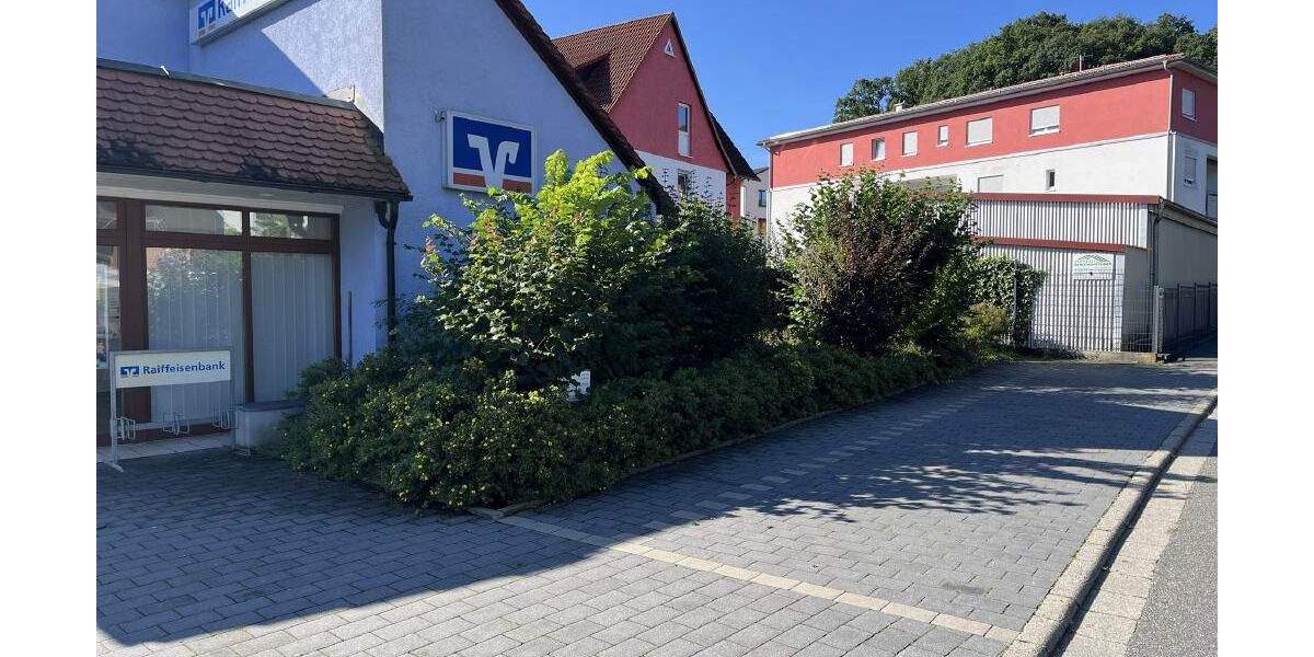 Gewerbeobjekt Schwarzenbruck Ochenbruck - 3 Zimmer, 199.000&euro; | Angebot:25192685