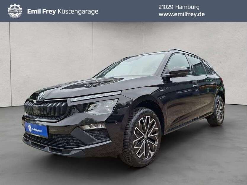 Skoda Kamiq 25.160 km 28.490 € Hamburg 21029