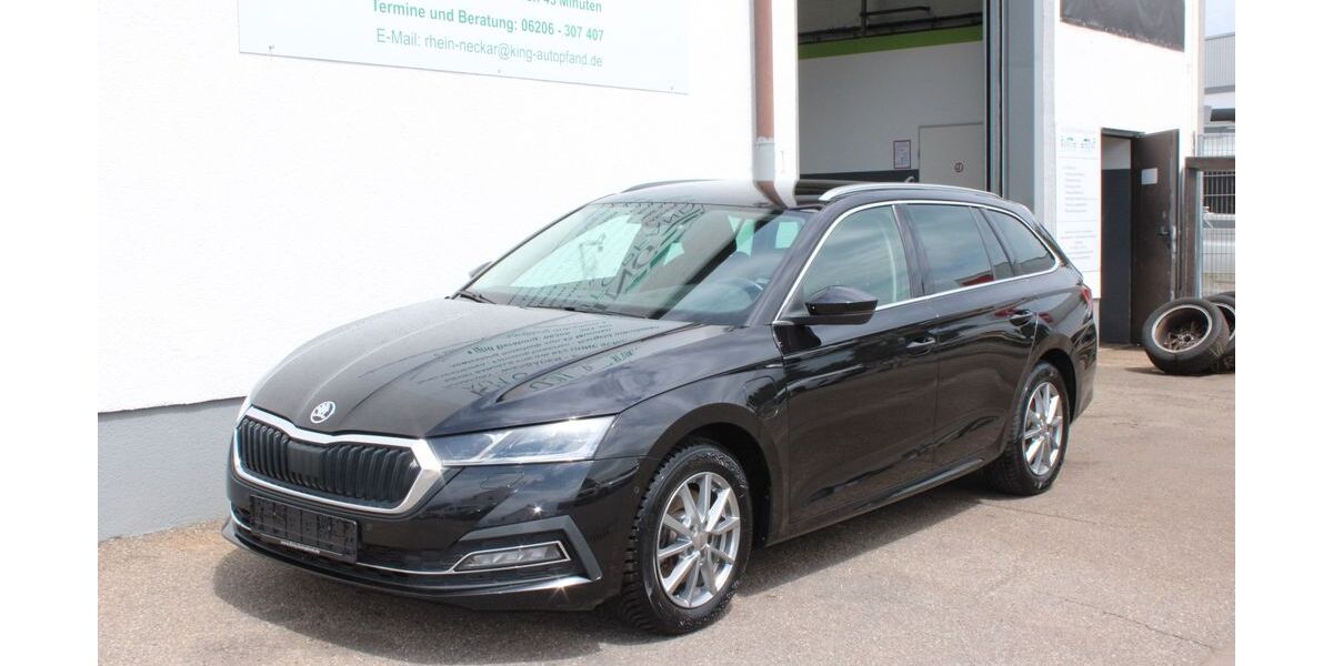 Skoda Octavia 137.390 km 16.990 &euro; Lampertheim 68623