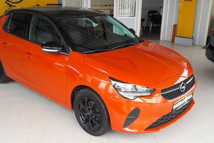 Opel Corsa 53.000 km 11.990 &euro; Artern 06556