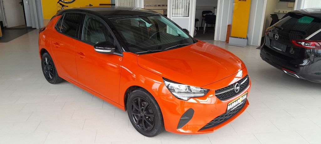 Opel Corsa 53.000 km 11.990 &euro; Artern 06556