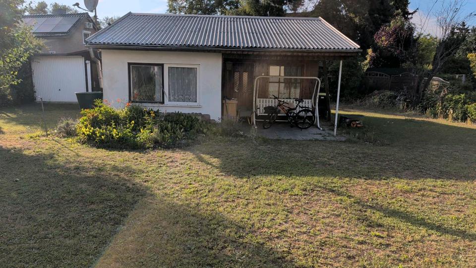 Einfamilienhaus Neuenhagen bei Berlin - 5 Zimmer, 162 m&sup2;, 950.000&euro; | Angebot:27019820