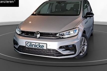 VW Touran 9.990 km 46.500 &euro; Weimar 99423