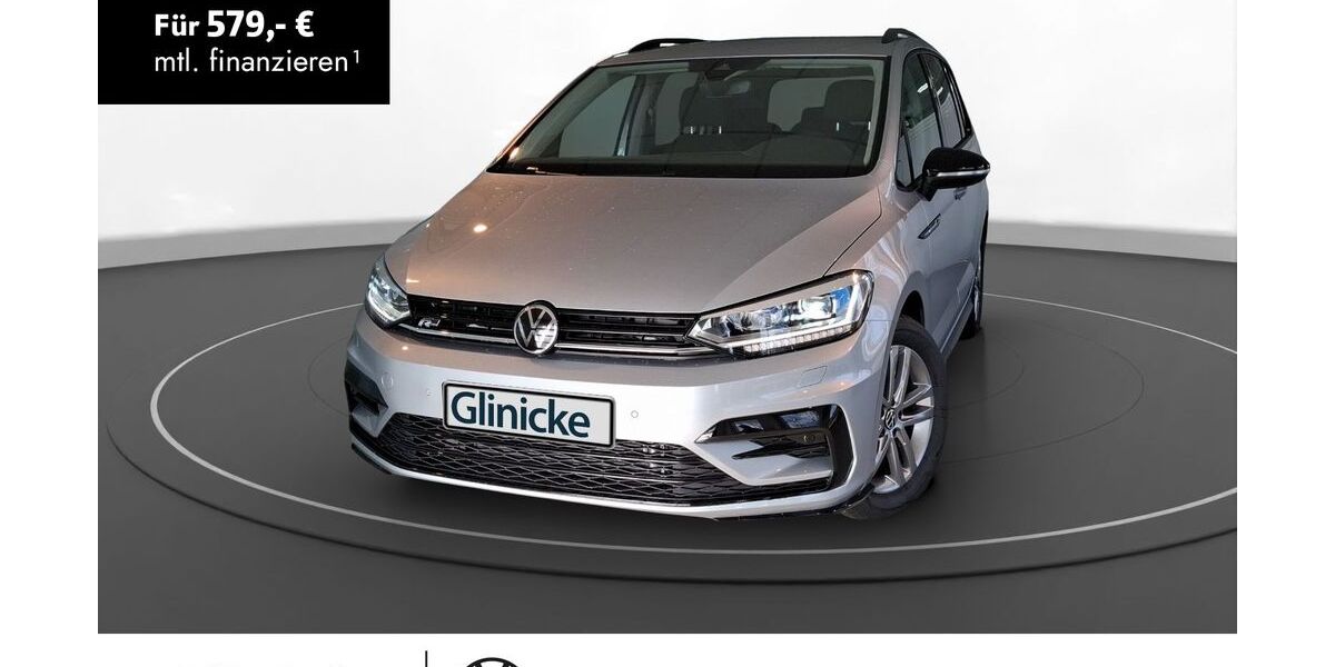 VW Touran 9.990 km 46.500 &euro; Weimar 99423