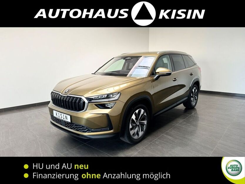 Kodiaq