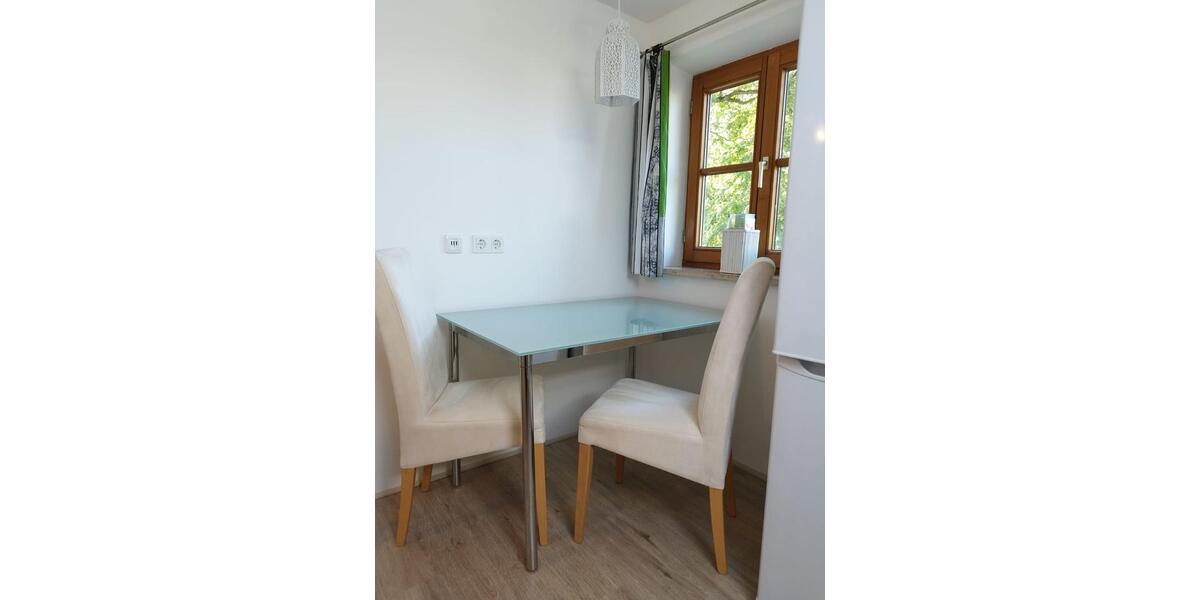 Etagenwohnung Seefeld - 1.5 Zimmer, 39 m&sup2;, 750&euro; | Angebot:25428050