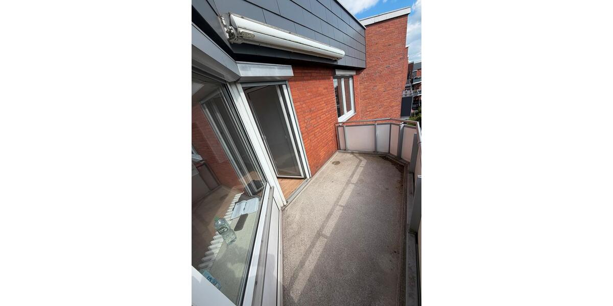 Dachgeschoßwohnung Salzgitter - 3 Zimmer, 65 m&sup2;, 119.000&euro; | Angebot:27111934