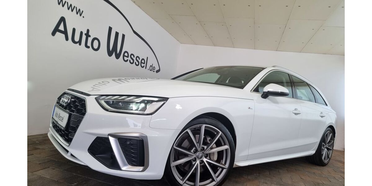 Audi A4 76.500 km 29.999 &euro; Garrel 49681