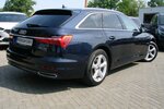 Audi A6 50TDi quattro Sport ACC Navi SHZ AHK Kamera 144.066 km 26.980 &euro; Falkensee 14612