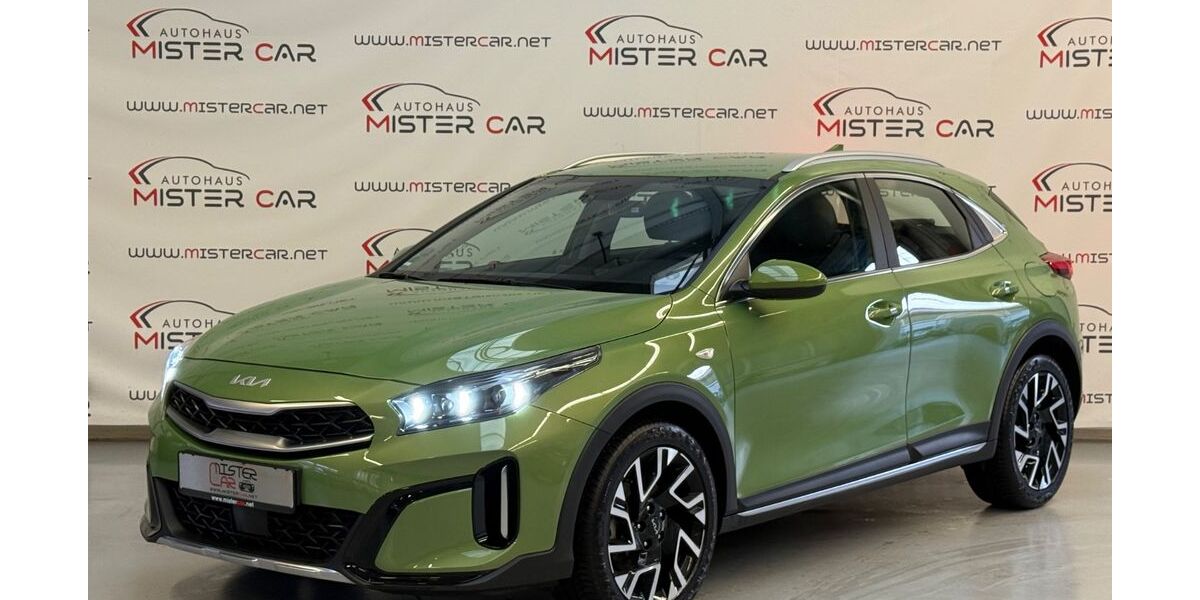 Kia XCeed 25.000 km 19.890 &euro; Magstadt 71106