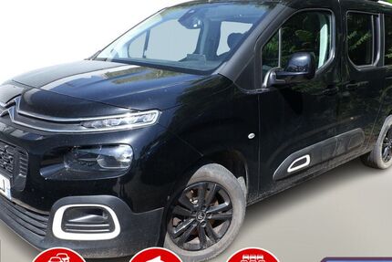 Citroen Berlingo 43.100 km 24.988 &euro; Kehl 77694