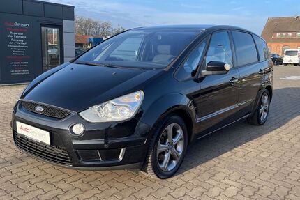 Ford S-Max 119.607 km 6.880 &euro; Martfeld 27327