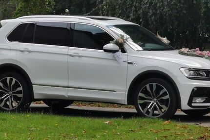 VW Tiguan 119.000 km 19.500 &euro; Lahr 77933