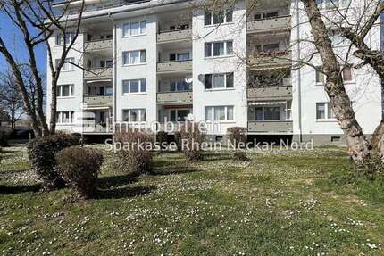 Wohnung Worms Vororte Südwest - 2 Zimmer, 70 m&sup2;, 190.000&euro; | Angebot:25452005