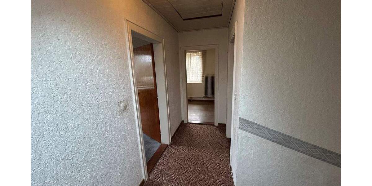 Doppelhaushälfte Oldenburg Kreyenbrück - 4 Zimmer, 92 m&sup2;, 269.000&euro; | Angebot:24686989