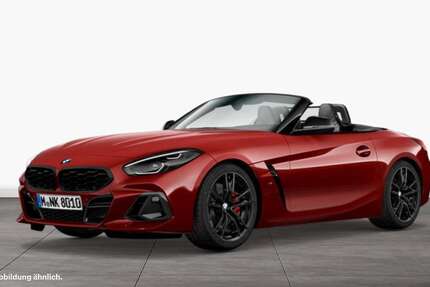 BMW Z4 9.400 km 55.610 &euro; Hösbach 63768