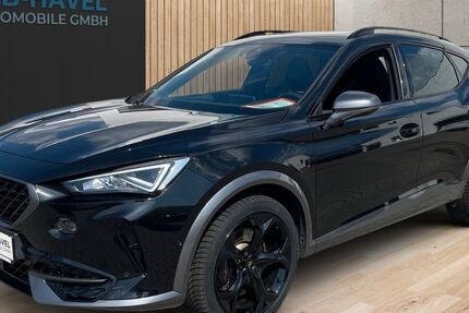 Cupra Formentor 54.670 km 27.990 &euro; Havelberg 39539