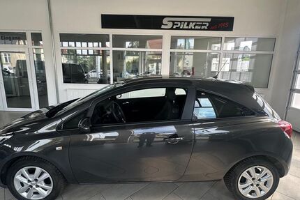 Opel Corsa 15.750 km 8.890 &euro; Ballenstedt 06493