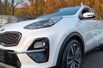 Kia Sportage 98.800 km 18.999 &euro; Lahr-Langenwinkel 77933