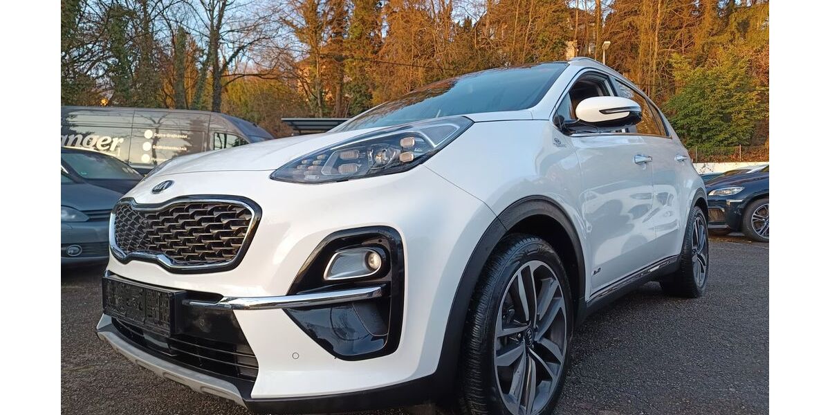 Kia Sportage 98.800 km 18.999 &euro; Lahr-Langenwinkel 77933