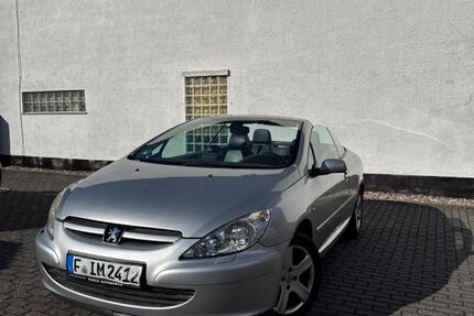 Peugeot 307 155.000 km 2.799 &euro; Frankfurt am Main 60437