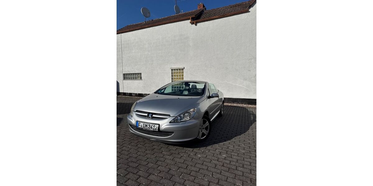 Peugeot 307 155.000 km 2.799 &euro; Frankfurt am Main 60437