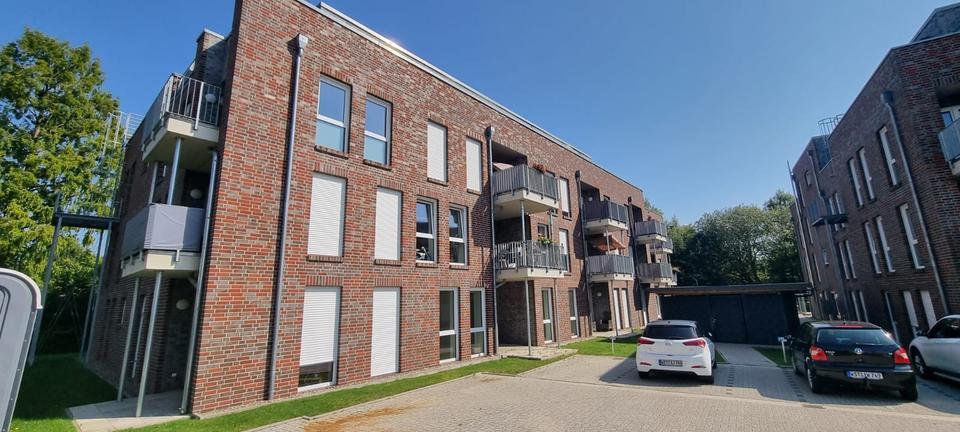 Einfamilienhaus Westerstede - 2 Zimmer, 120 m&sup2;, 1.200&euro; | Angebot:23998825