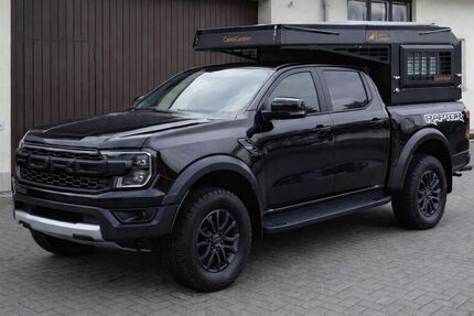 Ford Ranger 36.850 km 52.350 &euro; Bruchsal 76646