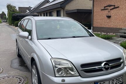 Opel Vectra 228.000 km 2.250 &euro; Bad Iburg 49186