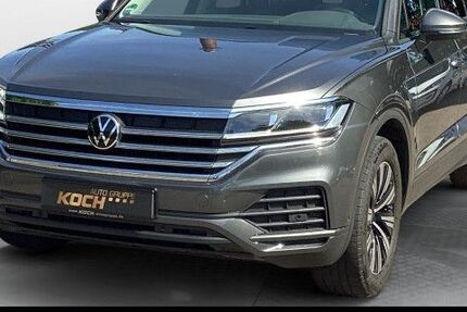 VW Touareg 88.200 km 48.930 &euro; Ellwangen 73479