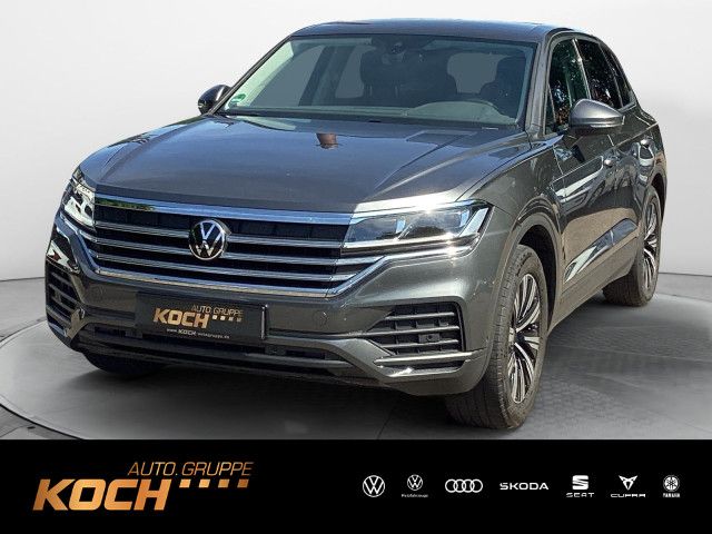 VW Touareg 88.200 km 48.930 &euro; Ellwangen 73479