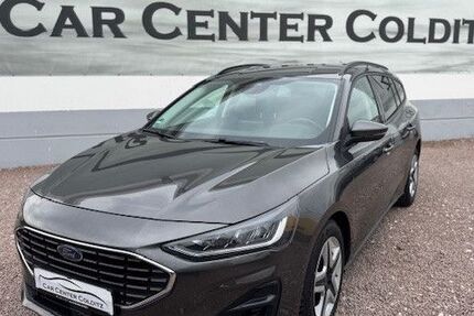 Ford Focus 80.888 km 14.900 &euro; Colditz 04680